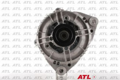 ATL AUTOTECHNIK l38910 -  Генератор